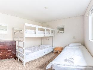 Wajima Niseko Vila Kutchan Quarto foto